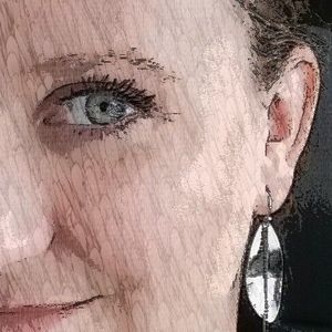 Meet your Posher, Amelia